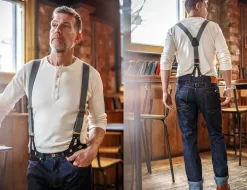 Men &SONS Bottoms & Shorts><noscript><img width=