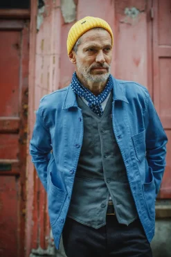 Men &SONS Jackets & Coats><noscript><img width=