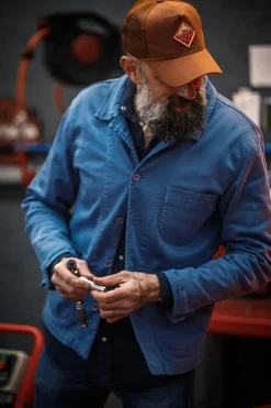 Men &SONS Jackets & Coats><noscript><img width=