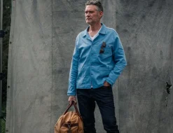 Men &SONS Jackets & Coats><noscript><img width=