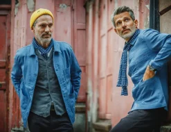 Men &SONS Jackets & Coats><noscript><img width=