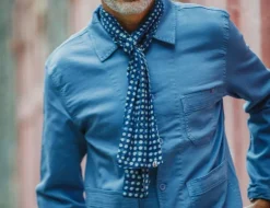 Men &SONS Scarves><noscript><img width=