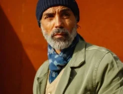 Men &SONS Scarves><noscript><img width=