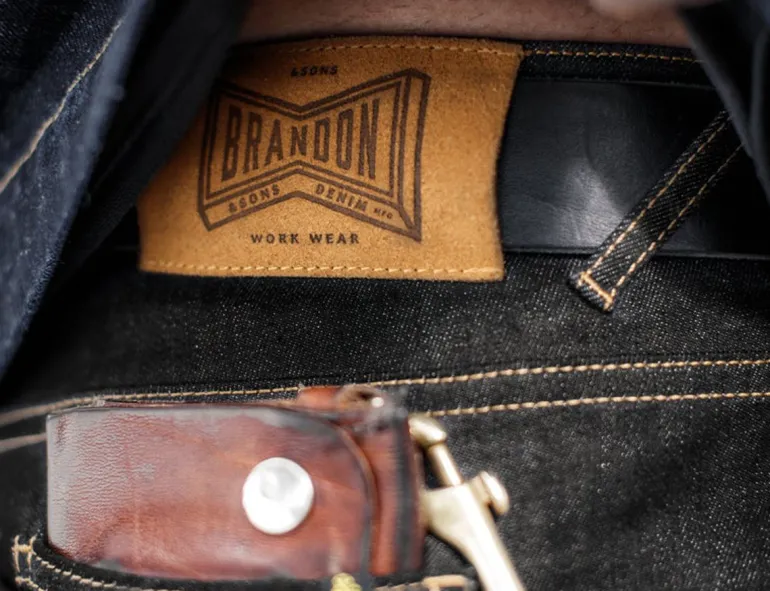 Men &SONS Bottoms & Shorts>Brandon Jeans Charcoal