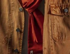 Men &SONS Scarves><noscript><img width=