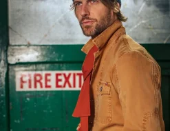 Men &SONS Scarves><noscript><img width=