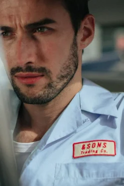 Men &SONS Tops><noscript><img width=