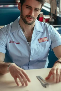 Men &SONS Tops><noscript><img width=