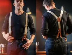 Men &SONS Bottoms & Shorts><noscript><img width=