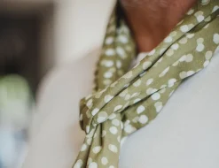 Men &SONS Scarves><noscript><img width=