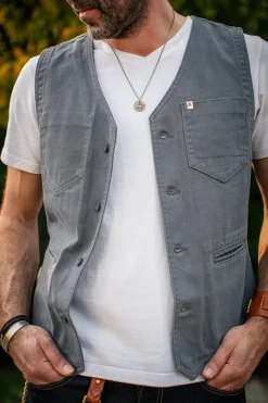 Men &SONS Waistcoats><noscript><img width=