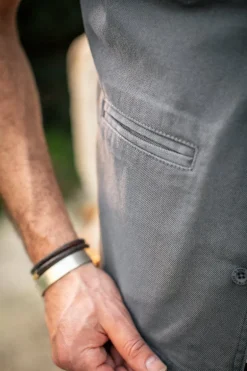 Men &SONS Waistcoats><noscript><img width=