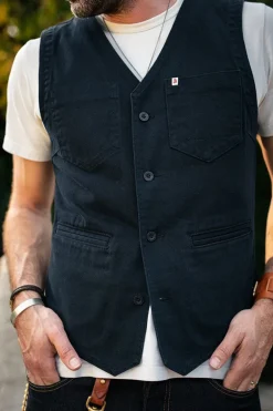 Men &SONS Waistcoats><noscript><img width=