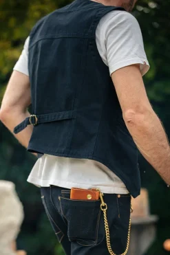 Men &SONS Waistcoats><noscript><img width=