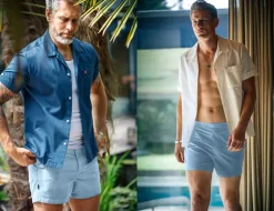 Men &SONS Bottoms & Shorts><noscript><img width=