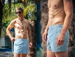 Men &SONS Bottoms & Shorts><noscript><img width=