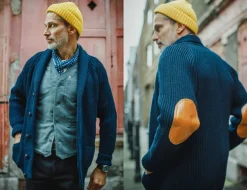 Men &SONS Jackets & Coats><noscript><img width=