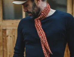 Men &SONS Scarves><noscript><img width=