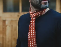 Men &SONS Scarves><noscript><img width=