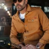 Men &SONS Jackets & Coats>Ryder Hardwear Canvas Jacket