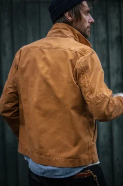 Men &SONS Jackets & Coats><noscript><img width=