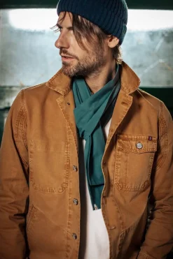 Men &SONS Scarves><noscript><img width=