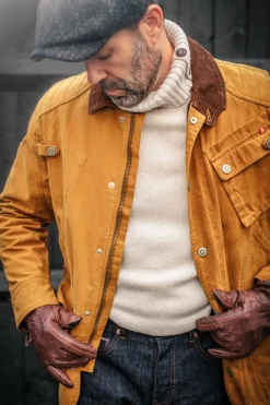 Men &SONS Jackets & Coats><noscript><img width=