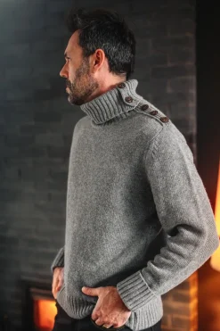 Men &SONS Jackets & Coats><noscript><img width=