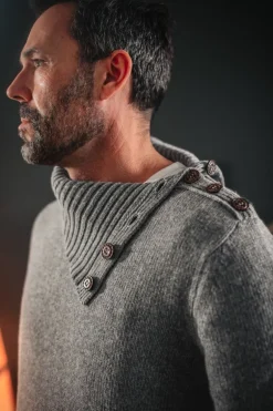 Men &SONS Jackets & Coats><noscript><img width=