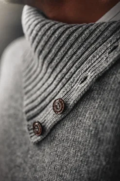 Men &SONS Jackets & Coats><noscript><img width=