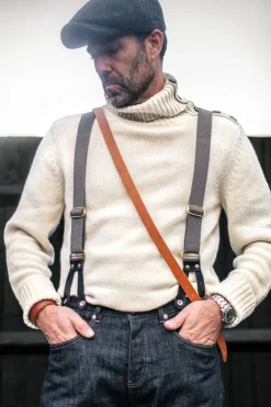 Men &SONS Jackets & Coats><noscript><img width=