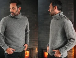 Men &SONS Jackets & Coats><noscript><img width=