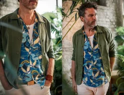 Men &SONS Tops><noscript><img width=