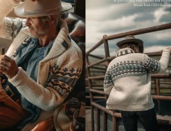 Men &SONS Jackets & Coats><noscript><img width=