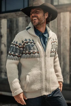 Men &SONS Jackets & Coats><noscript><img width=