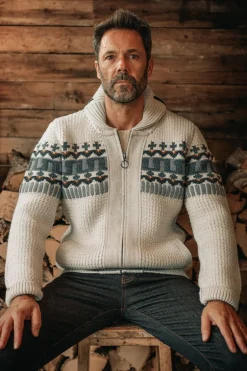 Men &SONS Jackets & Coats><noscript><img width=