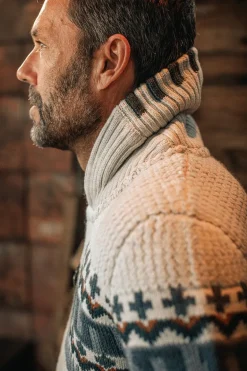 Men &SONS Jackets & Coats><noscript><img width=