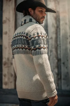 Men &SONS Jackets & Coats><noscript><img width=