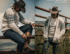 Men &SONS Jackets & Coats><noscript><img width=