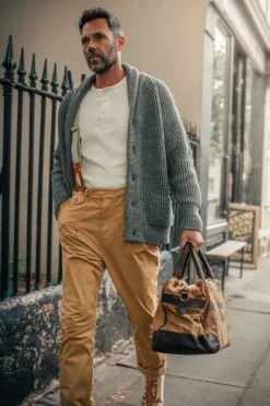 Men &SONS Bottoms & Shorts><noscript><img width=