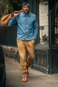 Men &SONS Bottoms & Shorts><noscript><img width=