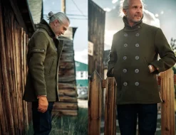 Men &SONS Jackets & Coats><noscript><img width=