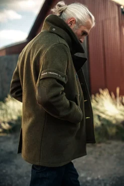 Men &SONS Jackets & Coats><noscript><img width=