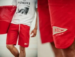 Men &SONS Bottoms & Shorts><noscript><img width=
