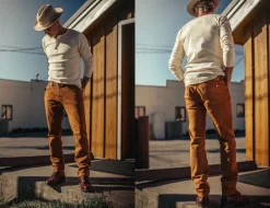 Men &SONS Bottoms & Shorts><noscript><img width=