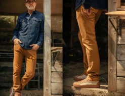 Men &SONS Bottoms & Shorts><noscript><img width=