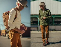 Men &SONS Bottoms & Shorts><noscript><img width=