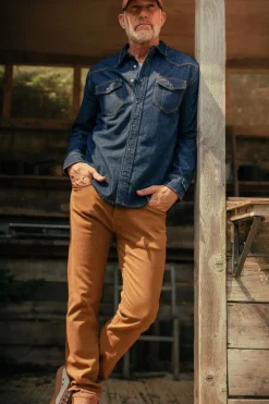 Men &SONS Bottoms & Shorts><noscript><img width=