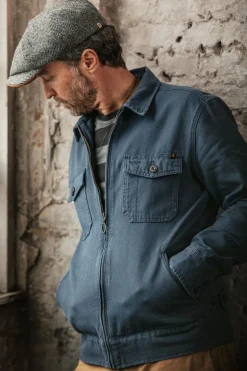 Men &SONS Jackets & Coats><noscript><img width=