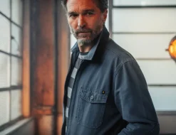 Men &SONS Jackets & Coats><noscript><img width=